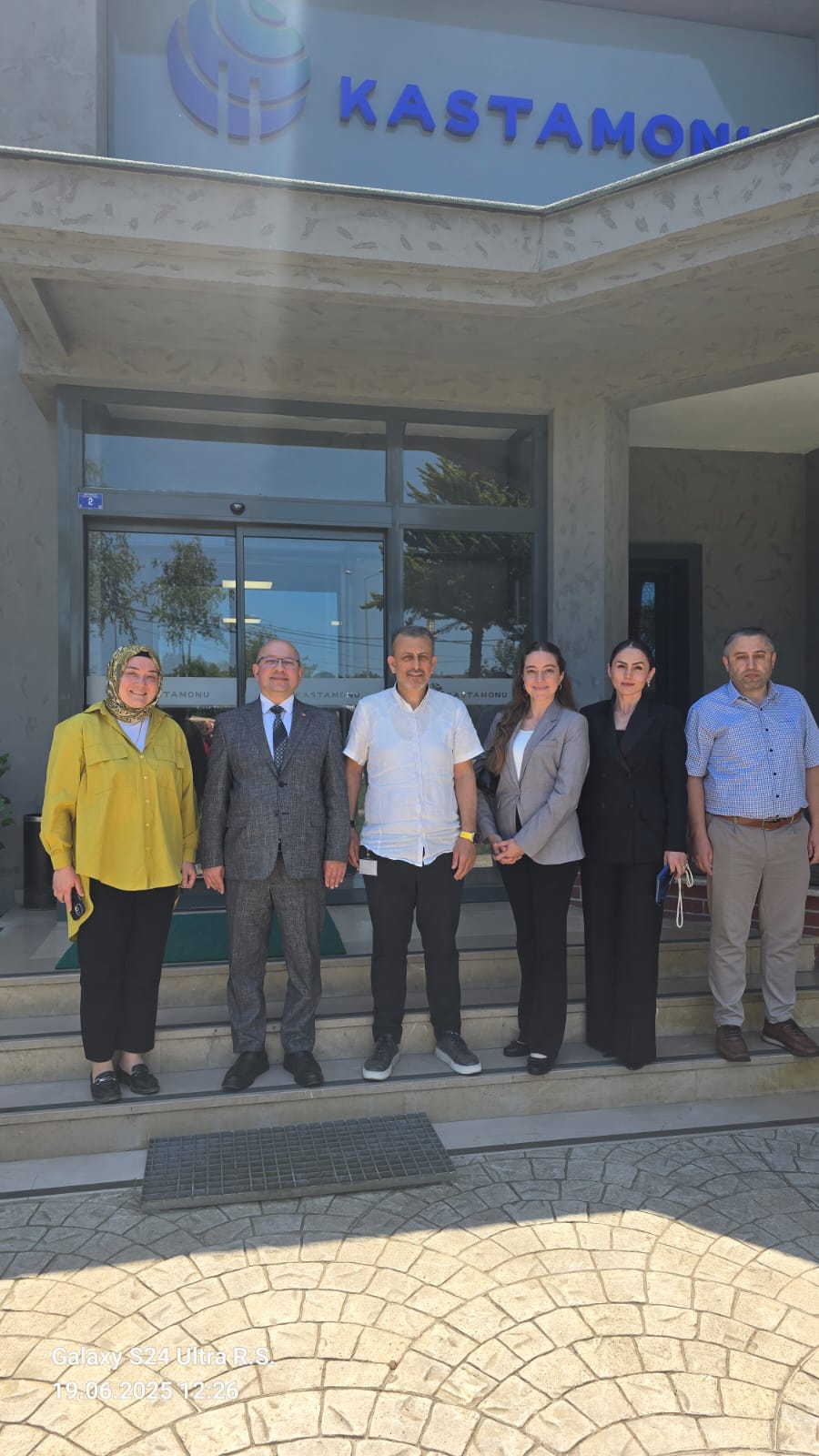 Firma Ziyaretleri