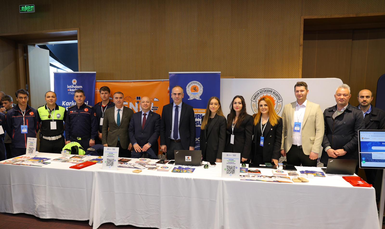 Akademik Meslek Tanıtım Günleri